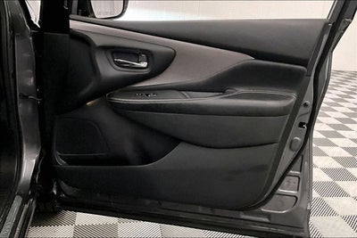 2021 Nissan Murano SL AWD - Pano Roof - Adaptive Cruise - 20'' Wheels
