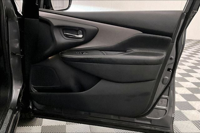 2021 Nissan Murano SL AWD - Pano Roof - Adaptive Cruise - 20'' Wheels