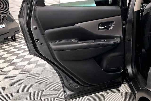 2021 Nissan Murano SL AWD - Pano Roof - Adaptive Cruise - 20'' Wheels