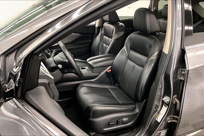 2021 Nissan Murano SL AWD - Pano Roof - Adaptive Cruise - 20'' Wheels