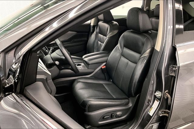 2021 Nissan Murano SL AWD - Pano Roof - Adaptive Cruise - 20'' Wheels