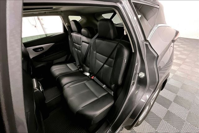 2021 Nissan Murano SL AWD - Pano Roof - Adaptive Cruise - 20'' Wheels