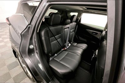 2021 Nissan Murano SL AWD - Pano Roof - Adaptive Cruise - 20'' Wheels
