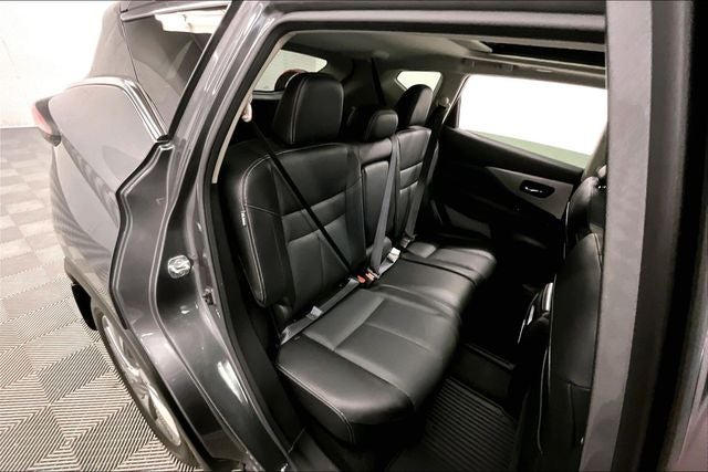 2021 Nissan Murano SL AWD - Pano Roof - Adaptive Cruise - 20'' Wheels