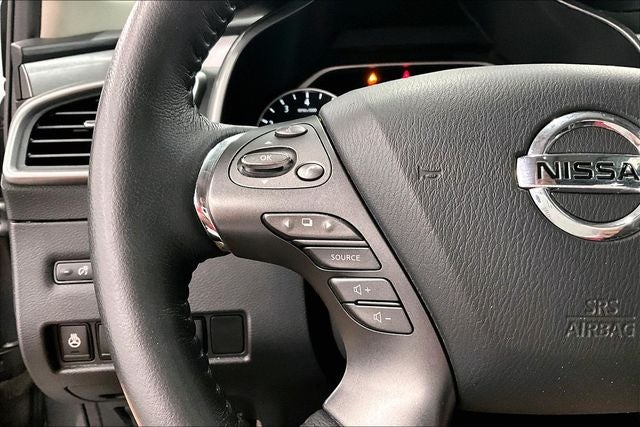 2021 Nissan Murano SL AWD - Pano Roof - Adaptive Cruise - 20'' Wheels