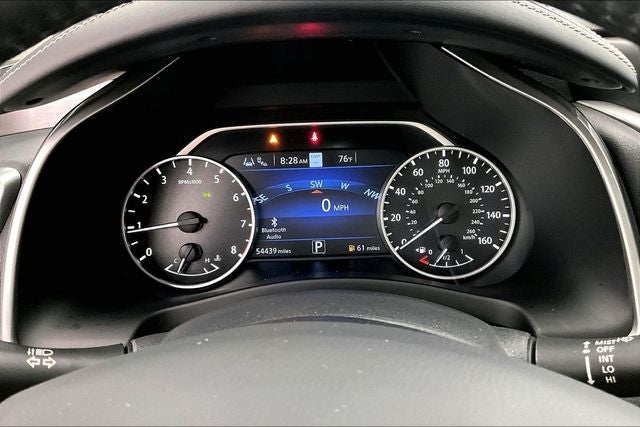 2021 Nissan Murano SL AWD - Pano Roof - Adaptive Cruise - 20'' Wheels