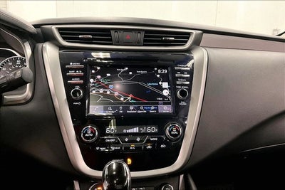 2021 Nissan Murano SL AWD - Pano Roof - Adaptive Cruise - 20'' Wheels