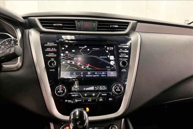 2021 Nissan Murano SL AWD - Pano Roof - Adaptive Cruise - 20'' Wheels