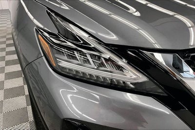 2021 Nissan Murano SL AWD - Pano Roof - Adaptive Cruise - 20'' Wheels