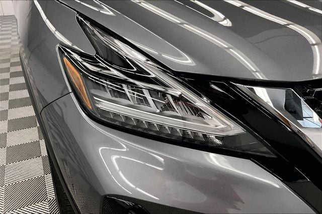 2021 Nissan Murano SL AWD - Pano Roof - Adaptive Cruise - 20'' Wheels