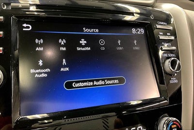 2021 Nissan Murano SL AWD - Pano Roof - Adaptive Cruise - 20'' Wheels