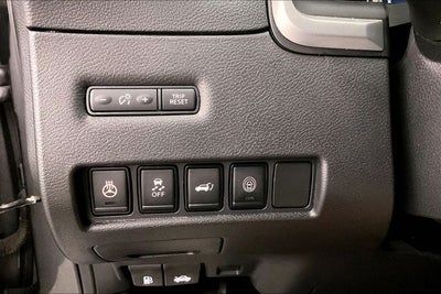 2021 Nissan Murano SL AWD - Pano Roof - Adaptive Cruise - 20'' Wheels