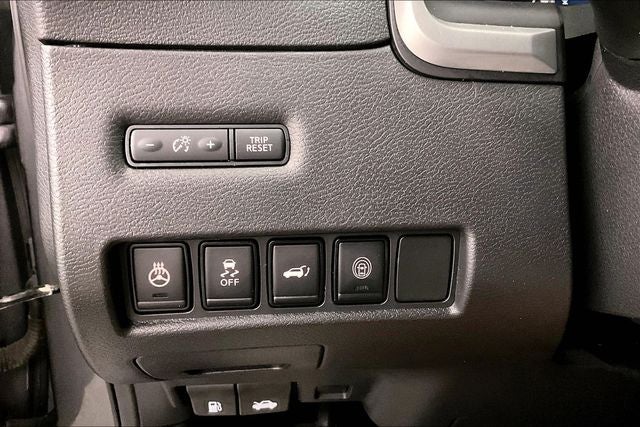2021 Nissan Murano SL AWD - Pano Roof - Adaptive Cruise - 20'' Wheels