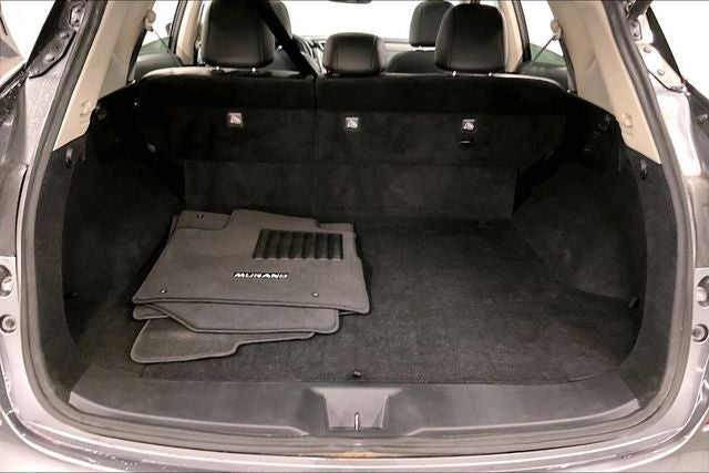2021 Nissan Murano SL AWD - Pano Roof - Adaptive Cruise - 20'' Wheels