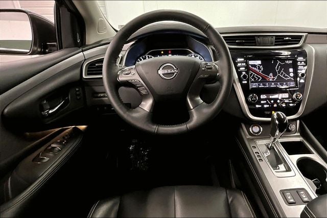 2023 Nissan Murano SL