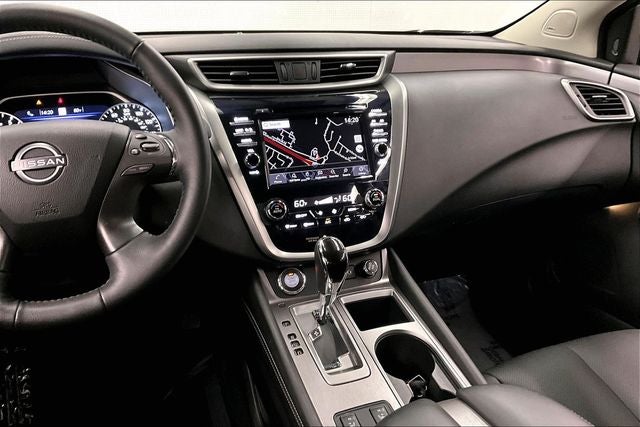 2023 Nissan Murano SL