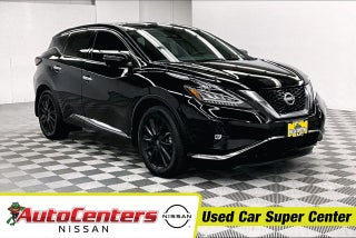 2023 Nissan Murano SL