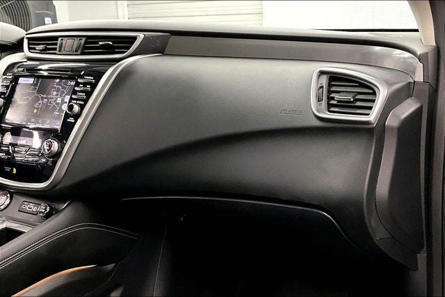 2023 Nissan Murano SL AWD-Pano Roof-Adaptive Cruise-Htd Leather