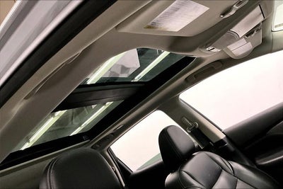 2023 Nissan Murano SL AWD-Pano Roof-Adaptive Cruise-Htd Leather
