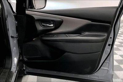2023 Nissan Murano SL AWD-Pano Roof-Adaptive Cruise-Htd Leather