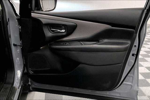 2023 Nissan Murano SL AWD-Pano Roof-Adaptive Cruise-Htd Leather
