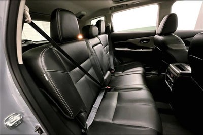 2023 Nissan Murano SL AWD-Pano Roof-Adaptive Cruise-Htd Leather