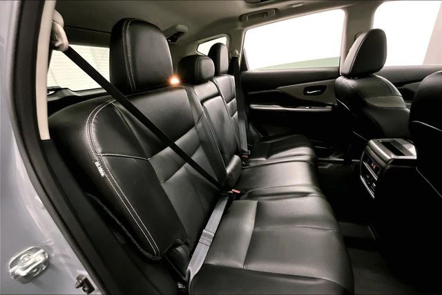 2023 Nissan Murano SL AWD-Pano Roof-Adaptive Cruise-Htd Leather