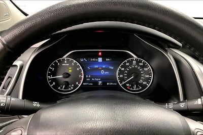 2023 Nissan Murano SL AWD-Pano Roof-Adaptive Cruise-Htd Leather