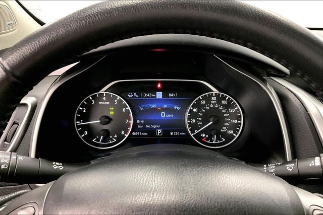 2023 Nissan Murano SL AWD-Pano Roof-Adaptive Cruise-Htd Leather