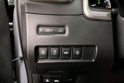 2023 Nissan Murano SL AWD-Pano Roof-Adaptive Cruise-Htd Leather