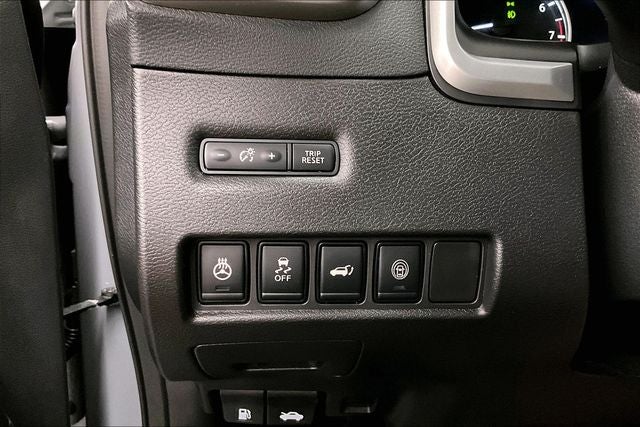2023 Nissan Murano SL AWD-Pano Roof-Adaptive Cruise-Htd Leather
