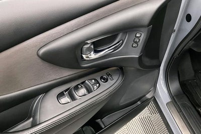 2023 Nissan Murano SL AWD-Pano Roof-Adaptive Cruise-Htd Leather