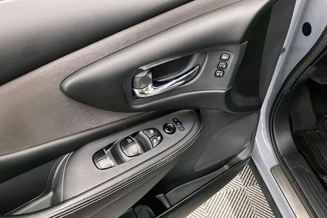 2023 Nissan Murano SL AWD-Pano Roof-Adaptive Cruise-Htd Leather