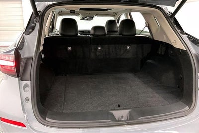 2023 Nissan Murano SL AWD-Pano Roof-Adaptive Cruise-Htd Leather