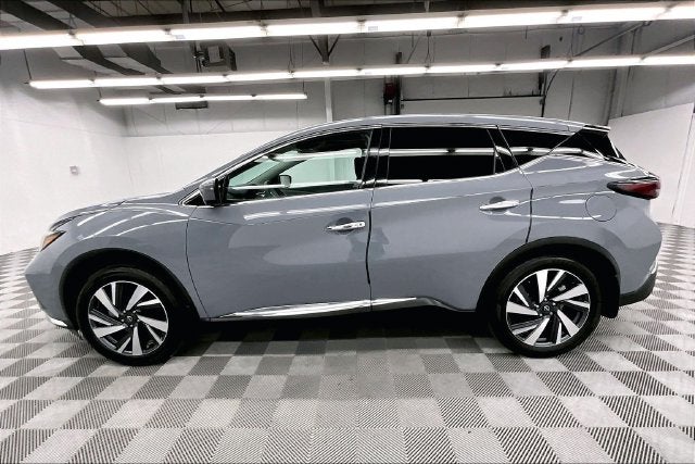 2023 Nissan Murano SL AWD-Pano Roof-Adaptive Cruise-Htd Leather