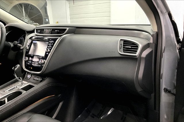 2023 Nissan Murano SL AWD-Pano Roof-Adaptive Cruise-Htd Leather