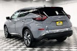 2023 Nissan Murano SL AWD-Pano Roof-Adaptive Cruise-Htd Leather