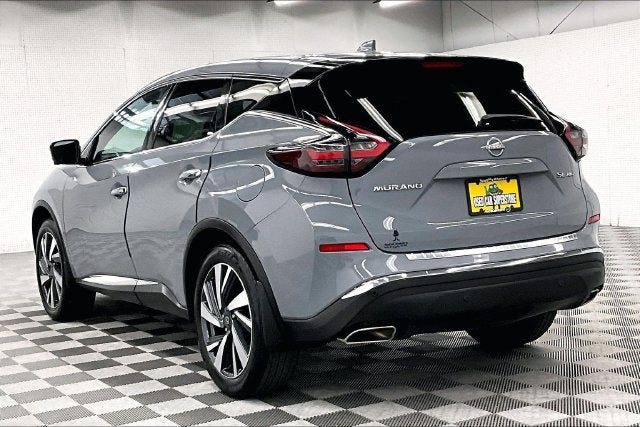 2023 Nissan Murano SL AWD-Pano Roof-Adaptive Cruise-Htd Leather