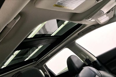 2023 Nissan Murano SL AWD-Pano Roof-Adaptive Cruise-Htd Leather