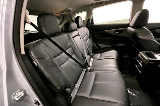 2023 Nissan Murano SL AWD-Pano Roof-Adaptive Cruise-Htd Leather