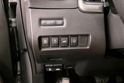 2023 Nissan Murano SL AWD-Pano Roof-Adaptive Cruise-Htd Leather