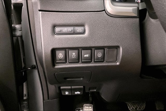 2023 Nissan Murano SL AWD-Pano Roof-Adaptive Cruise-Htd Leather
