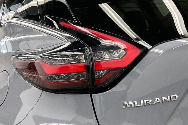 2023 Nissan Murano SL AWD-Pano Roof-Adaptive Cruise-Htd Leather
