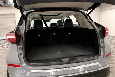2023 Nissan Murano SL AWD-Pano Roof-Adaptive Cruise-Htd Leather