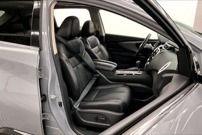 2023 Nissan Murano SL AWD-Pano Roof-Adaptive Cruise-Htd Leather