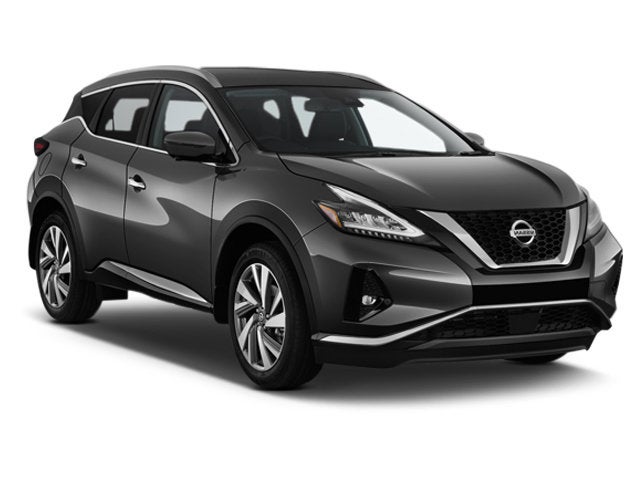 2021 Nissan Murano SL AWD-Adaptive Cruise