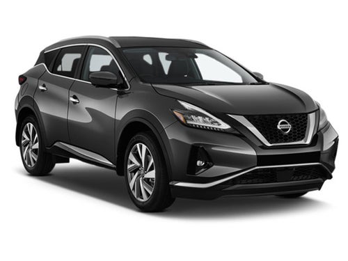 2021 Nissan Murano SL AWD-Adaptive Cruise