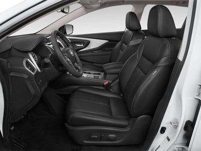 2021 Nissan Murano SL AWD-Adaptive Cruise