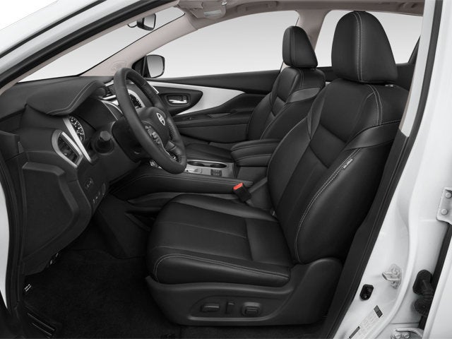 2021 Nissan Murano SL AWD-Adaptive Cruise