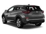 2021 Nissan Murano SL AWD-Adaptive Cruise